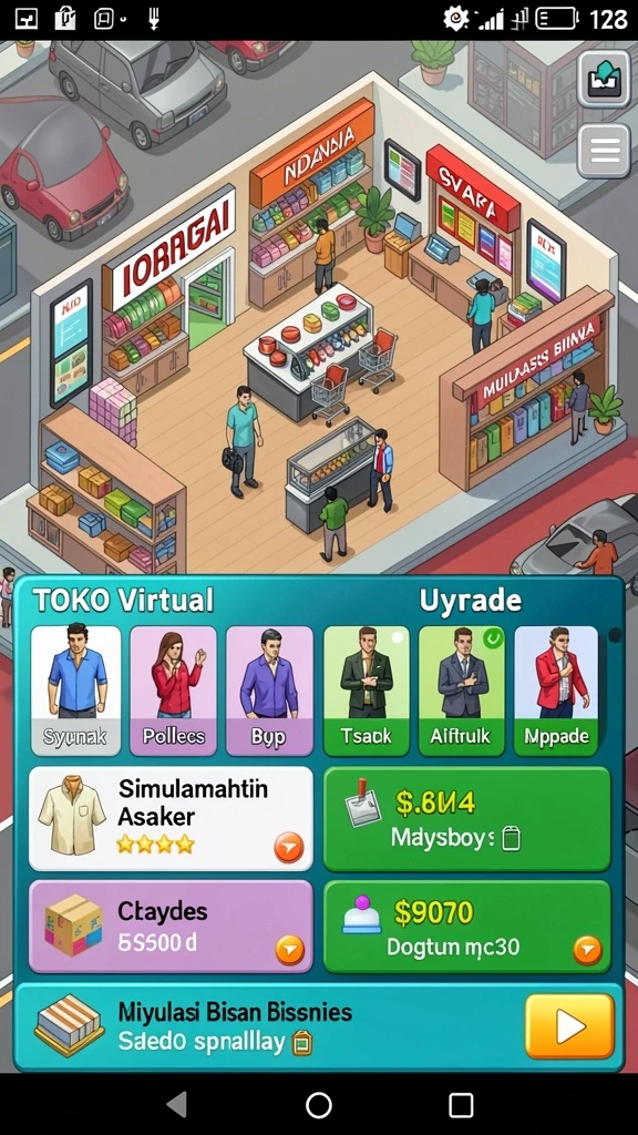 Screenshot luck365 nomor 3