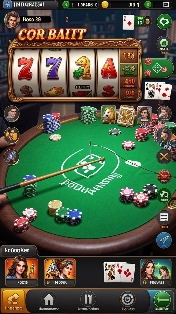 Screenshot madura88 nomor 1