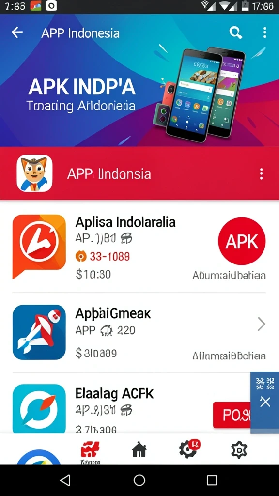 Screenshot megahoki nomor 2