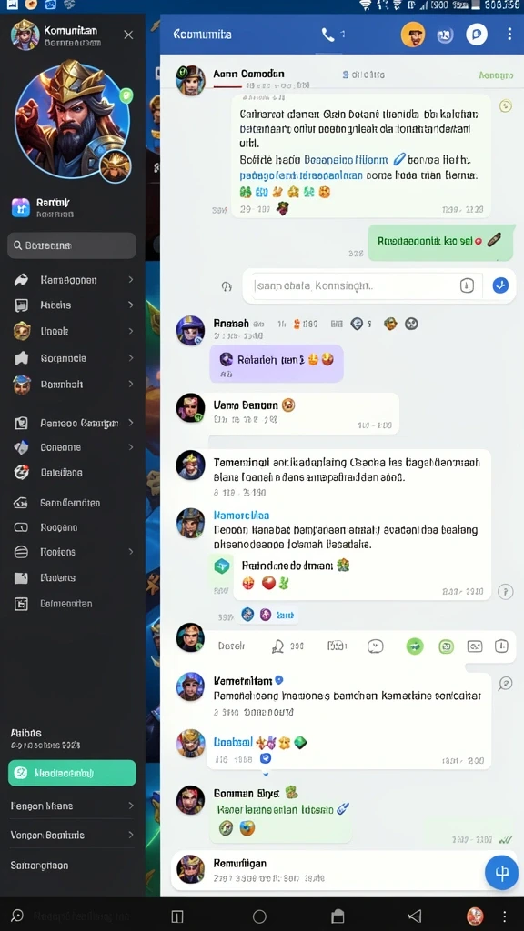 Screenshot megawin777 nomor 1