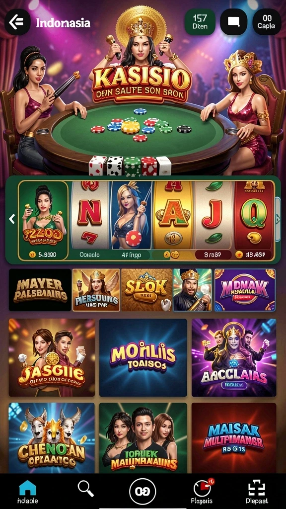 Screenshot menang123 nomor 3