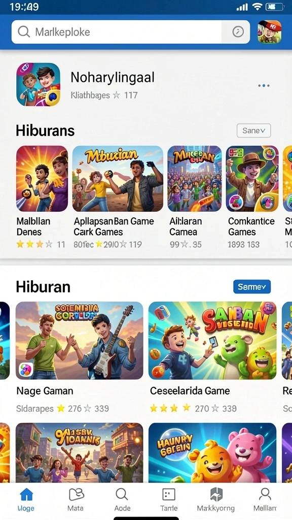 Screenshot menara188 nomor 1