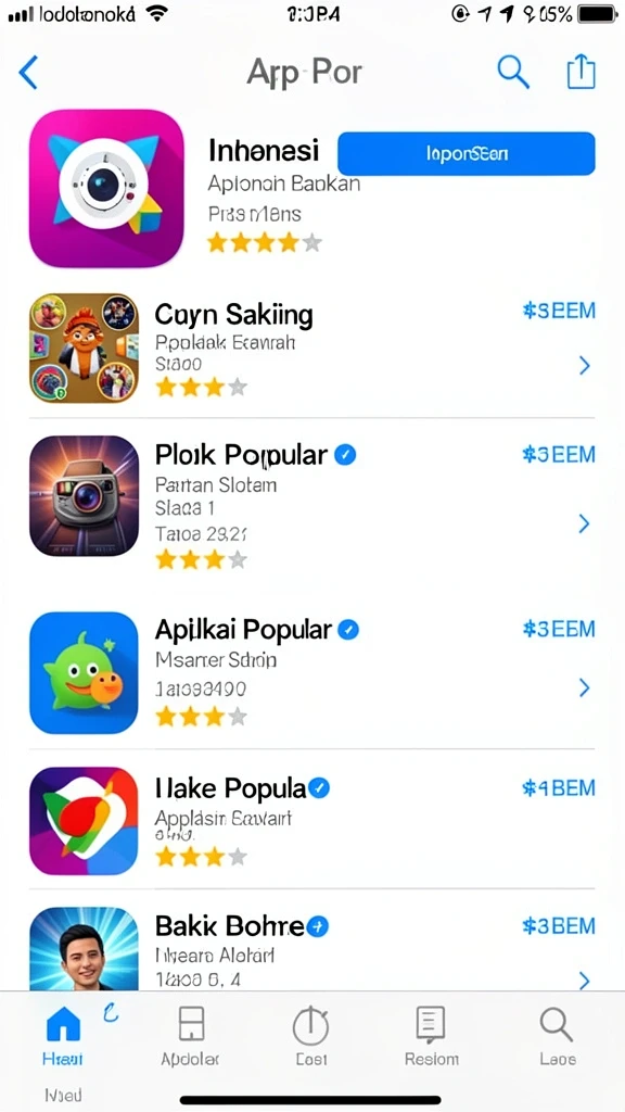 Screenshot merahtoto nomor 3