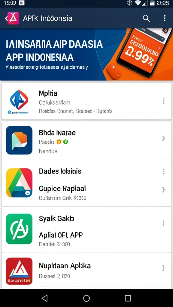 Screenshot minislot nomor 1