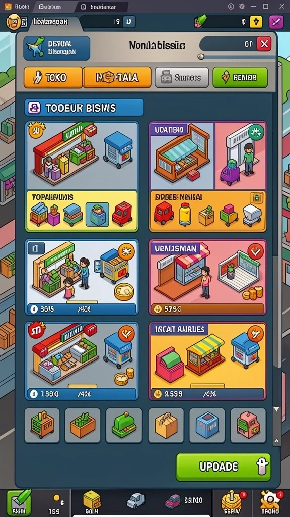 Screenshot minitoto nomor 3
