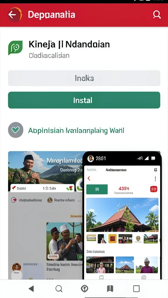 Screenshot neototo nomor 2
