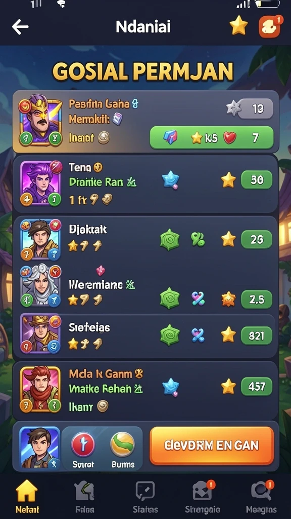 Screenshot okjkt nomor 1