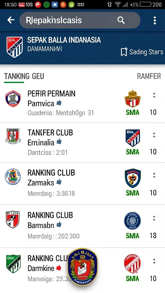 Screenshot ormasstoto nomor 2