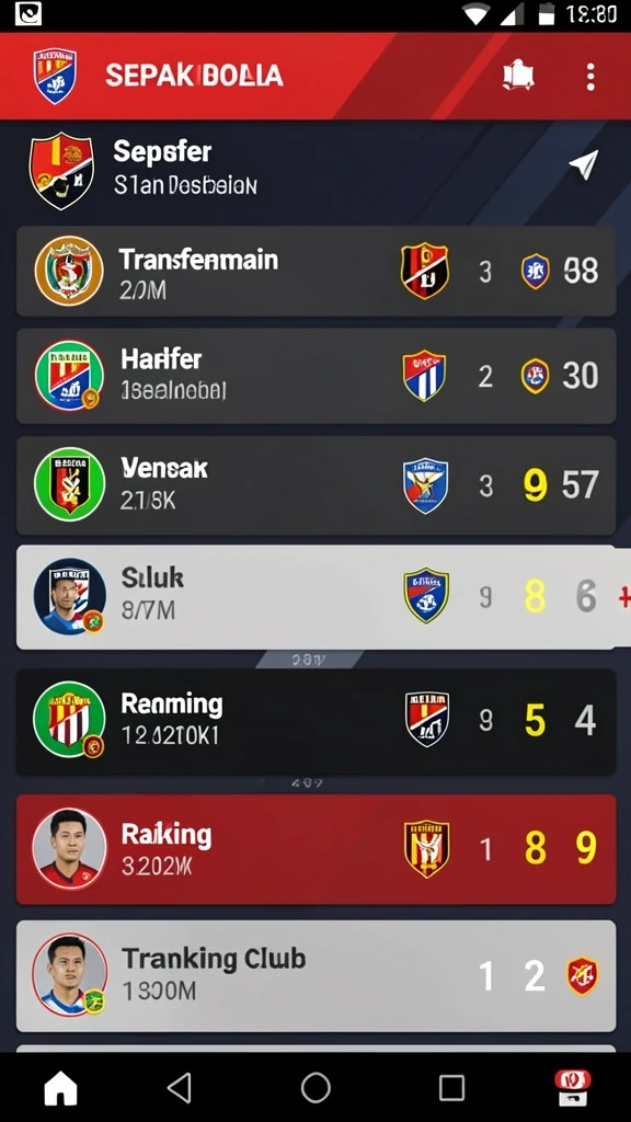 Screenshot paris88 nomor 1