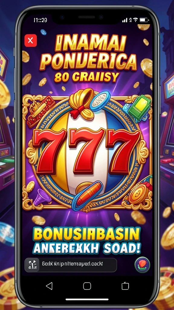 Screenshot paris88 nomor 3