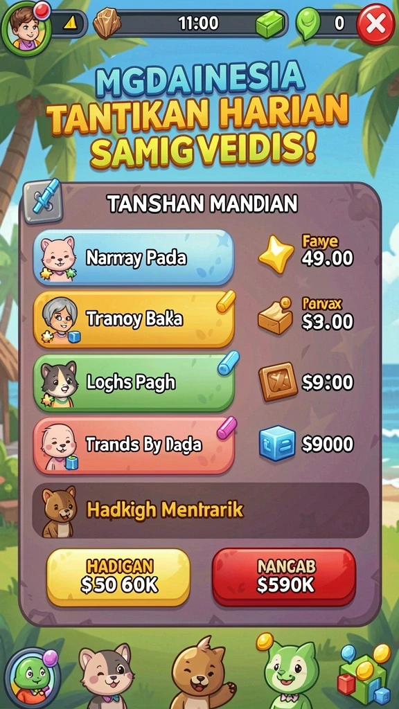 Screenshot paus188 nomor 1