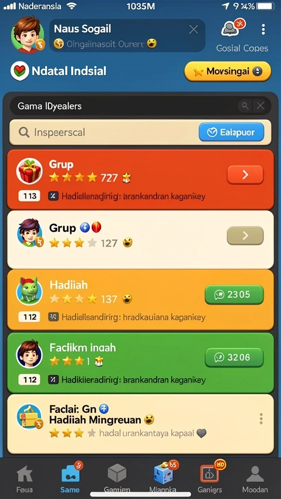Screenshot pcpc7 nomor 1