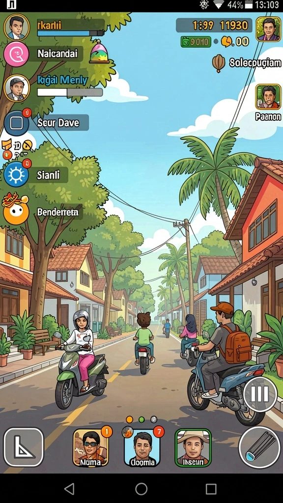 Screenshot pcpc7 nomor 3
