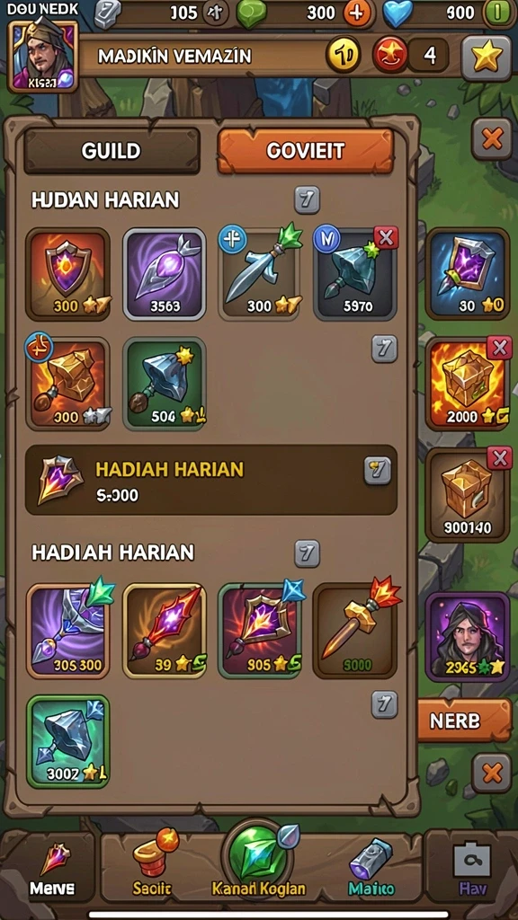 Screenshot pp8slot nomor 3