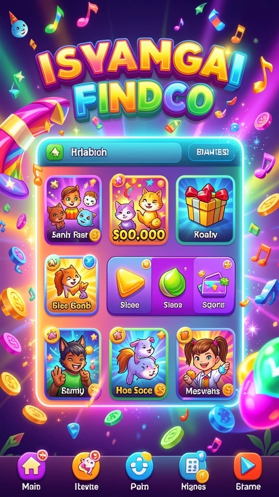 Screenshot proslot nomor 1