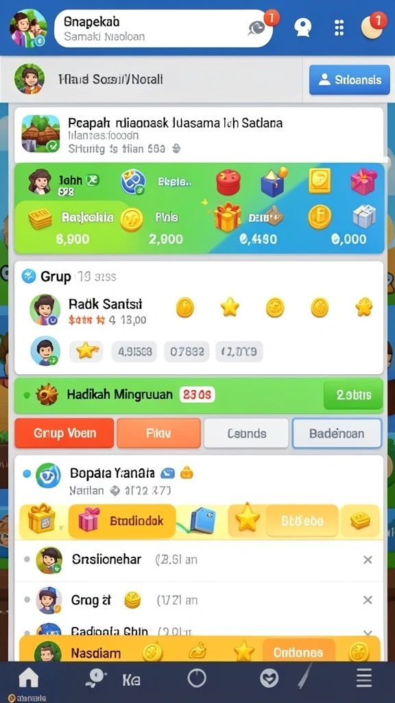 Screenshot proslot nomor 2