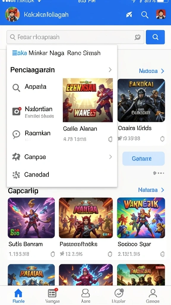 Screenshot proslot nomor 3
