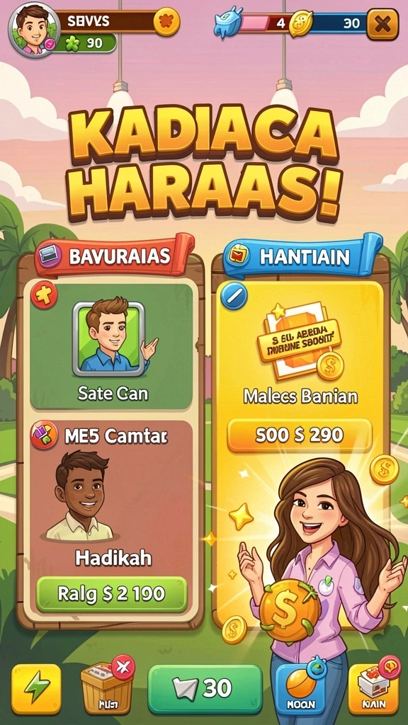Screenshot puncaktoto nomor 3