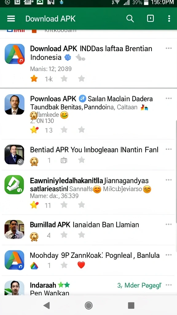Screenshot rajabotak nomor 2