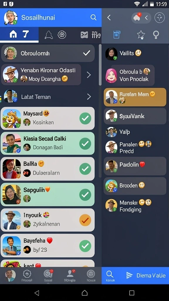 Screenshot rajacair nomor 2
