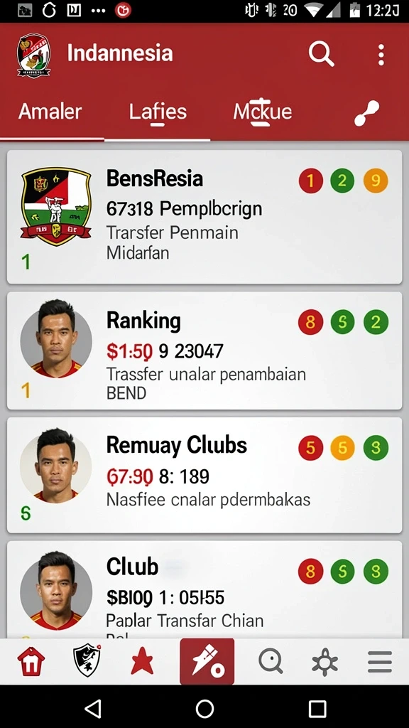Screenshot rajacair nomor 3