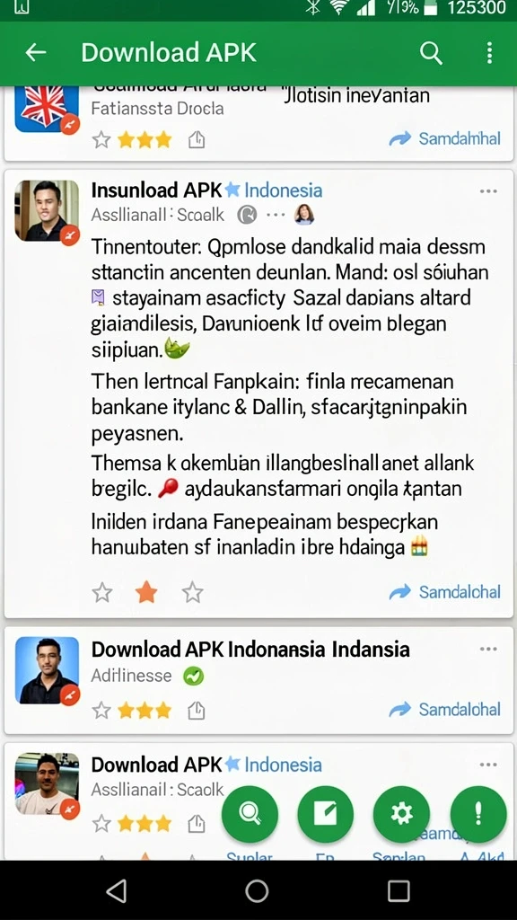 Screenshot rajapanen nomor 3
