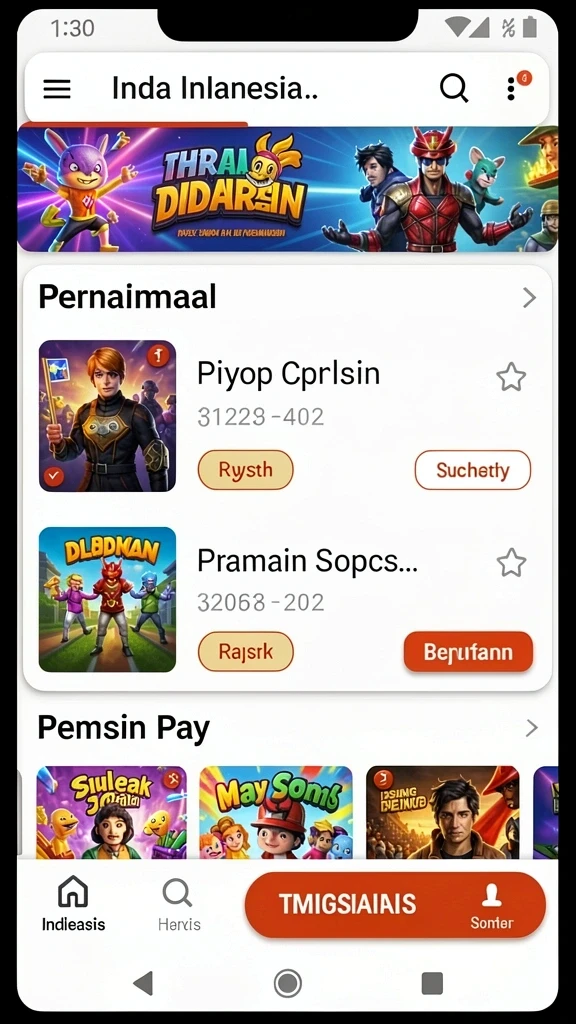 Screenshot rajapola nomor 3