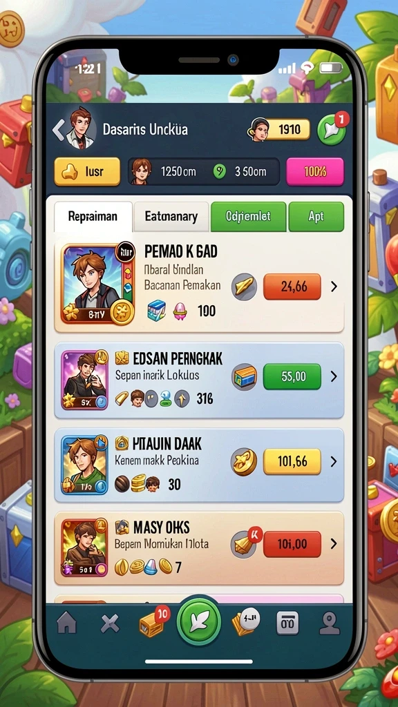 Screenshot rejekibet nomor 1