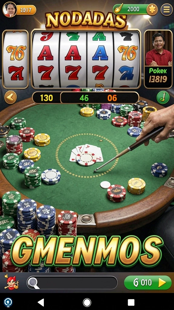 Screenshot rejekibet nomor 2