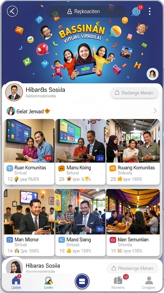 Screenshot rejekiclub nomor 2