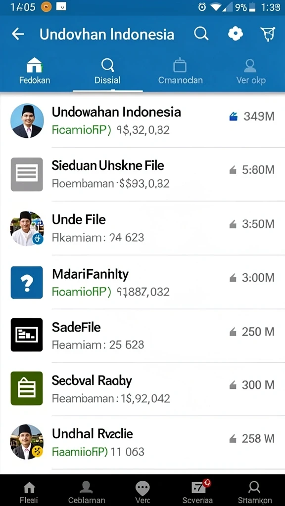 Screenshot rk77 nomor 3
