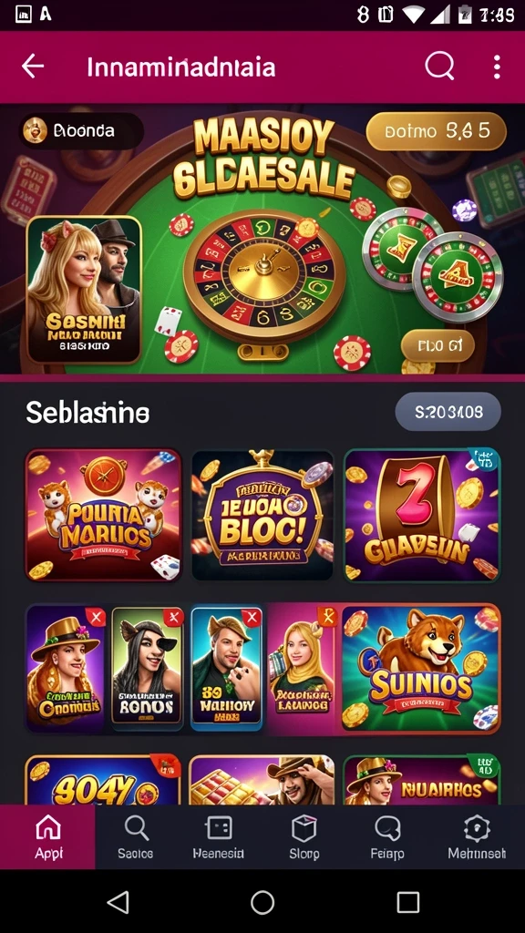 Screenshot rp99 nomor 1