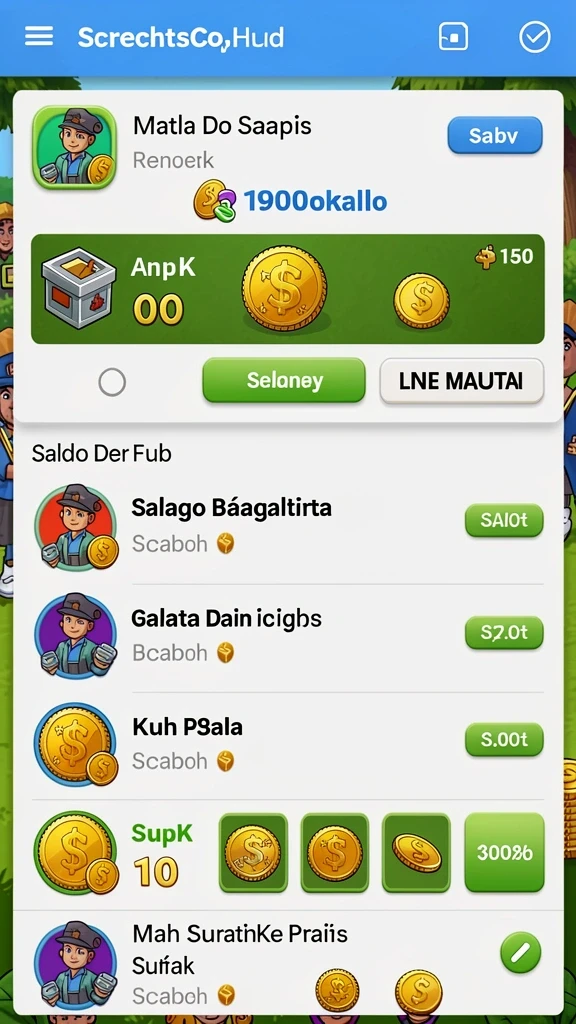 Screenshot rprr nomor 1