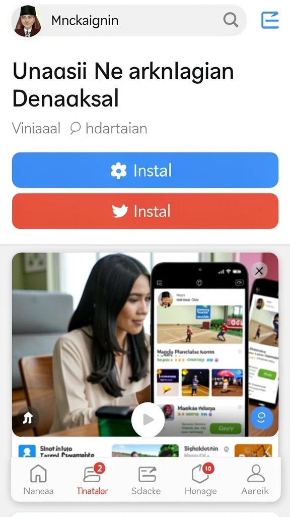Screenshot rumahtoto nomor 1