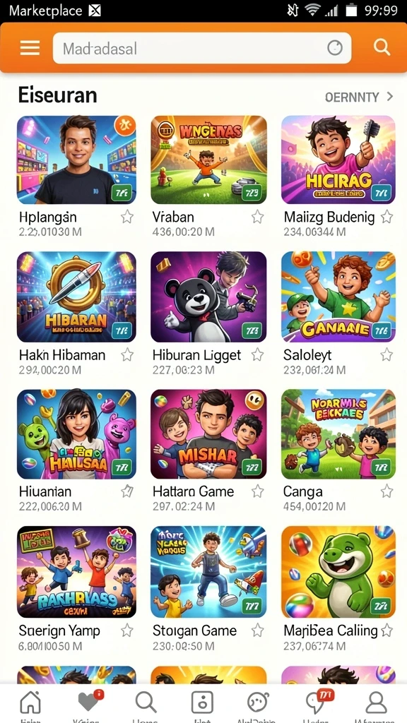 Screenshot sakti77 nomor 3