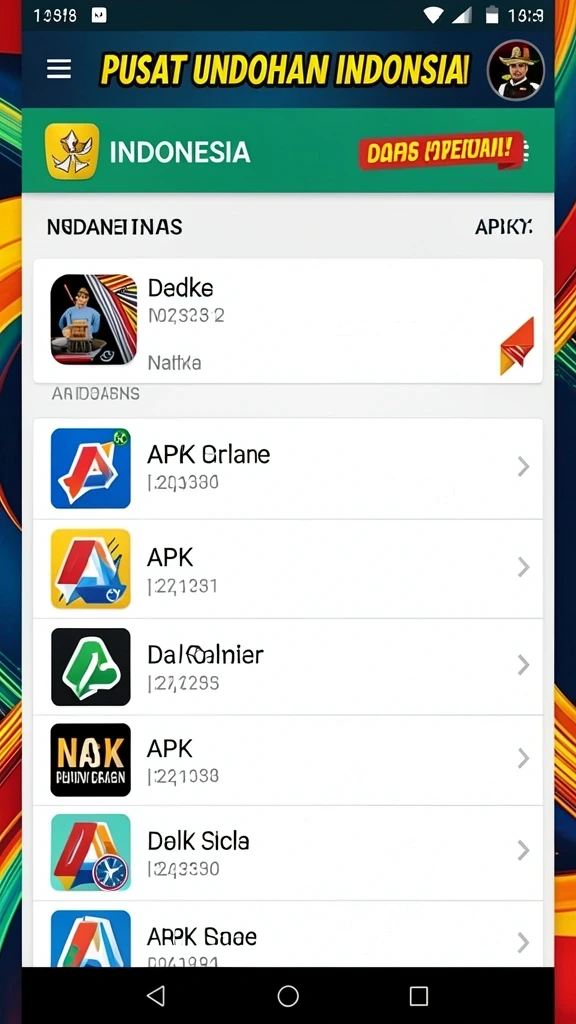 Screenshot sapitoto nomor 1
