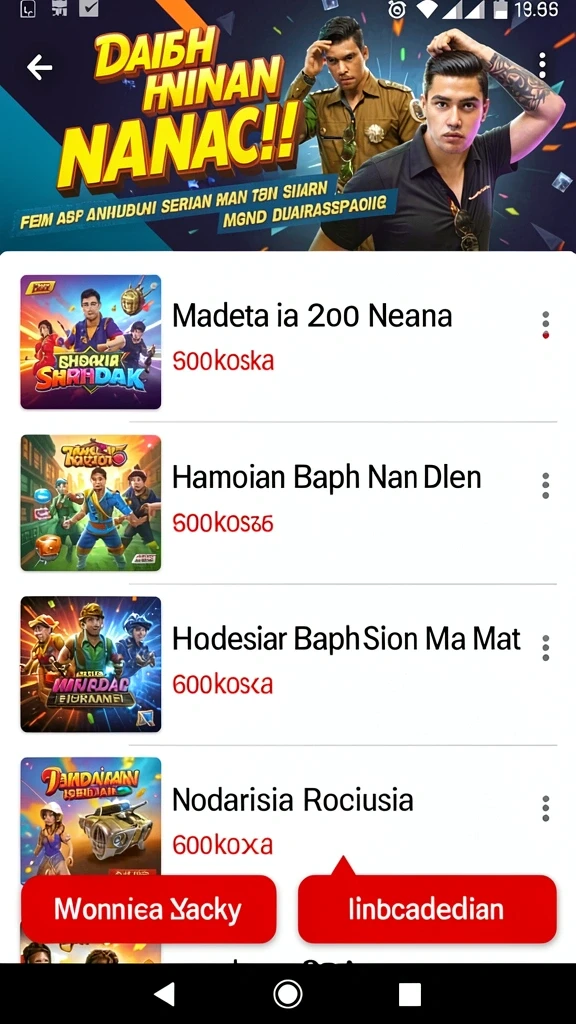 Screenshot satu77 nomor 1