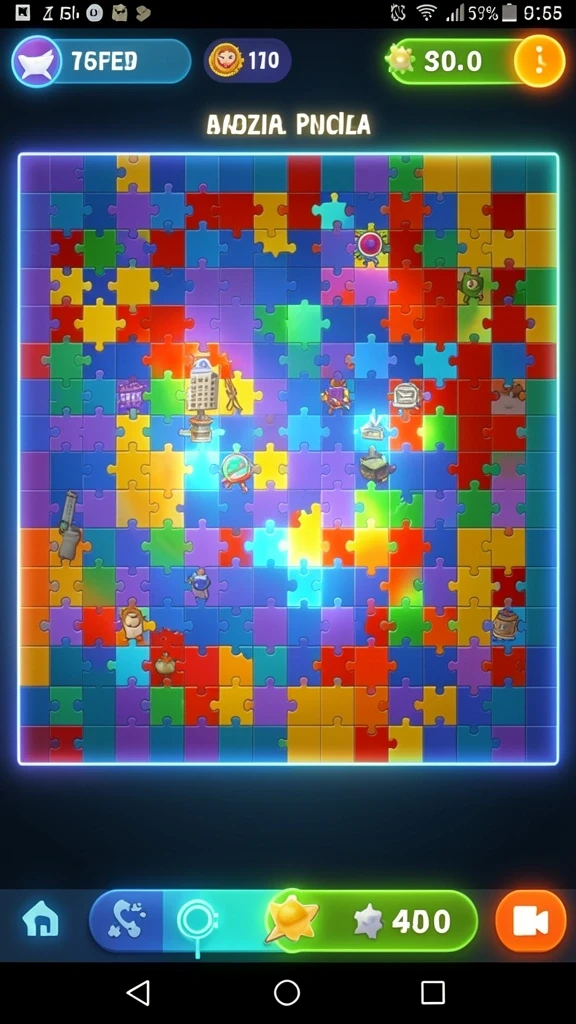 Screenshot senior4d nomor 3
