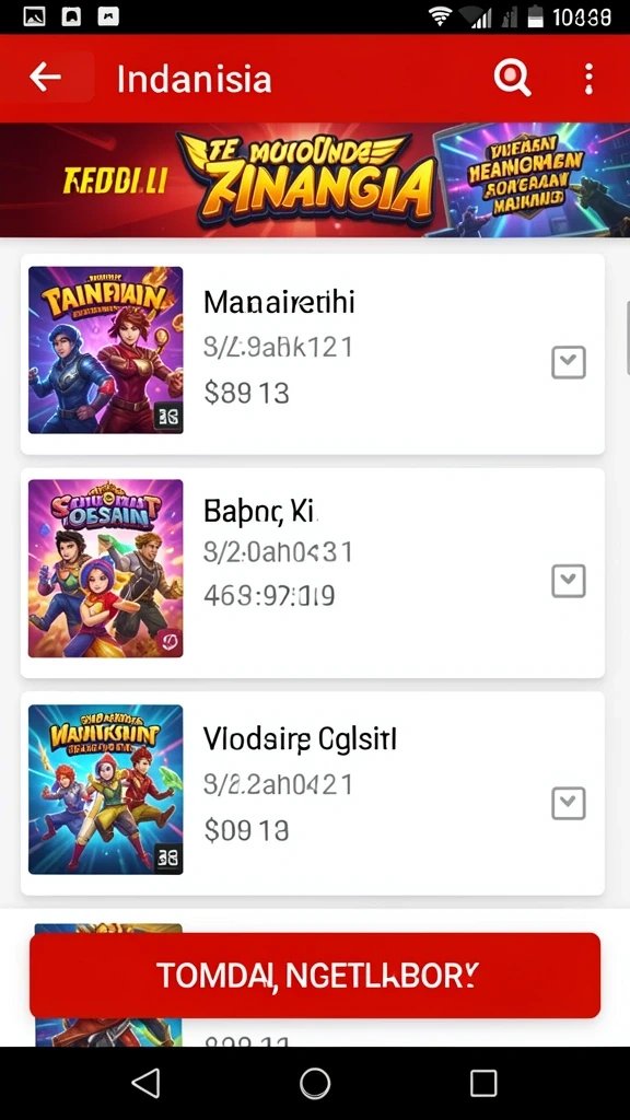 Screenshot siap108 nomor 1