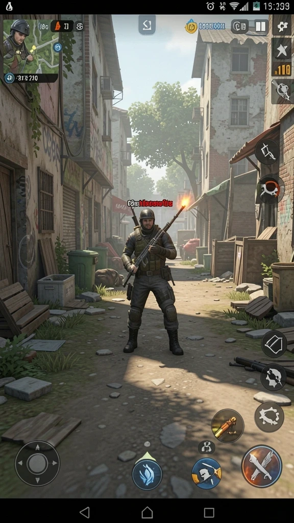 Screenshot superspin nomor 1