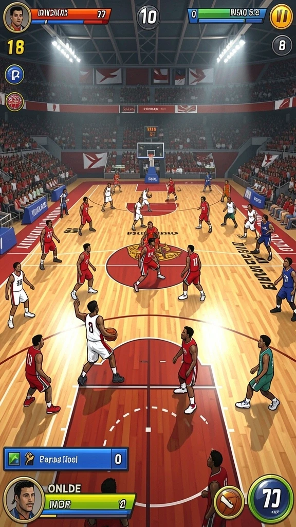 Screenshot superspin nomor 2