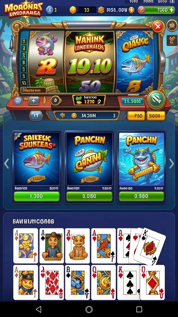 Screenshot surga55 nomor 2