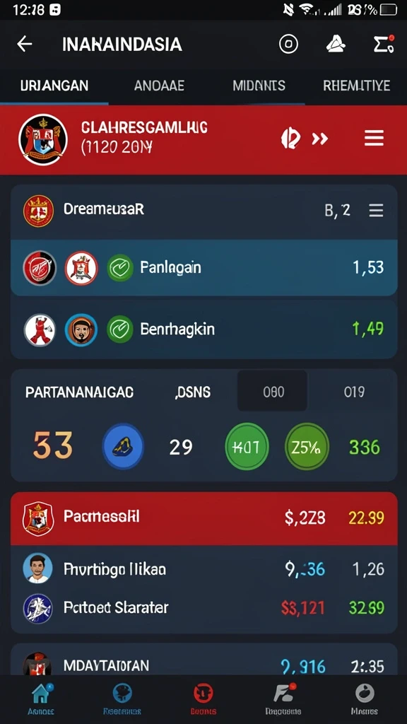 Screenshot svip2 nomor 1