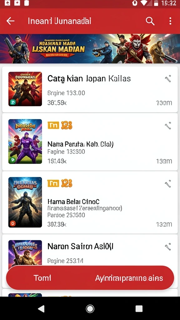 Screenshot svip3 nomor 2