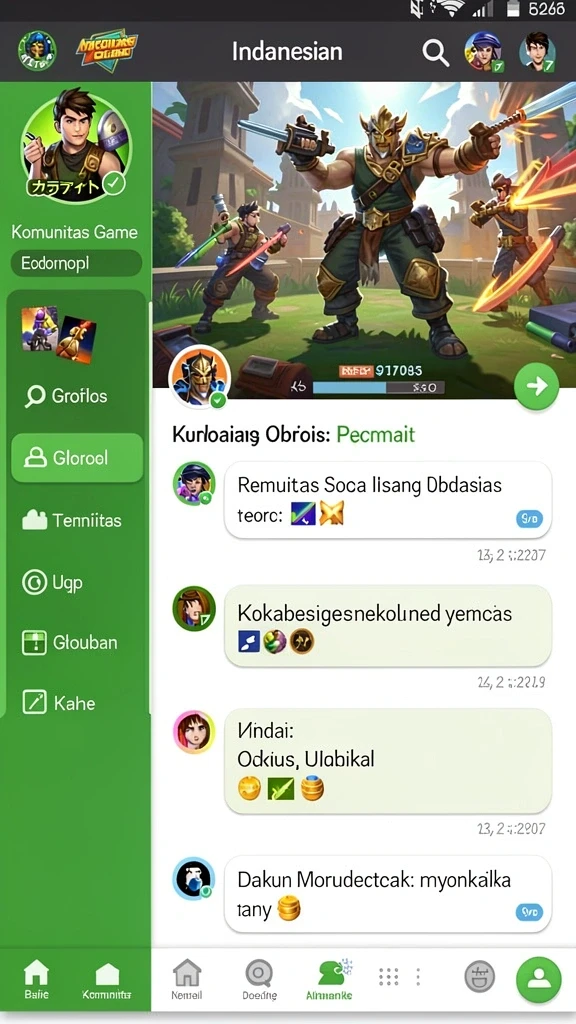 Screenshot taruhan77 nomor 2