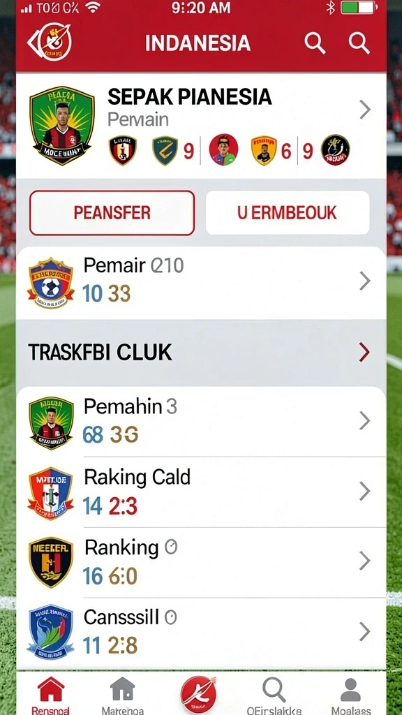 Screenshot togel62 nomor 3