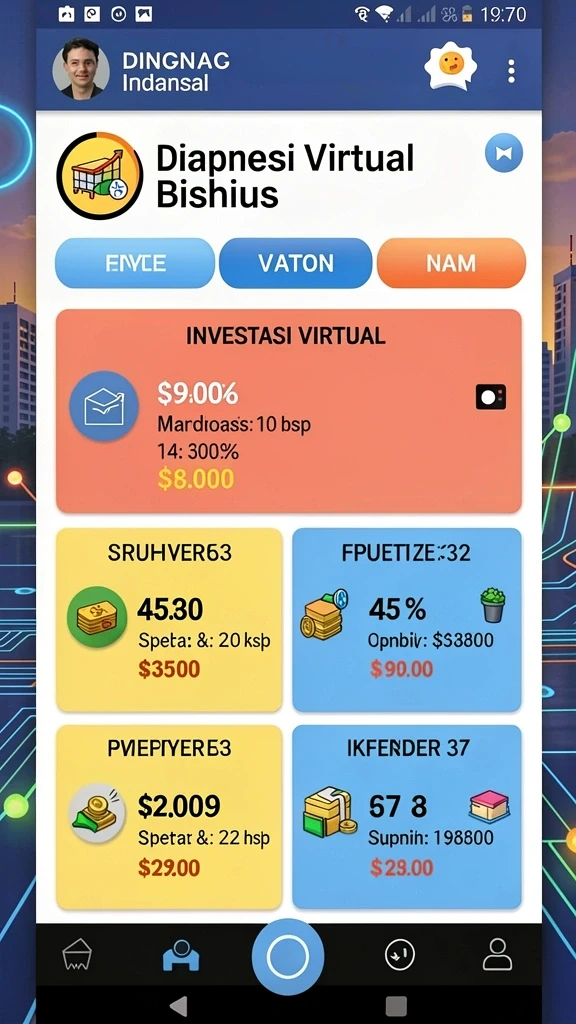 Screenshot toto1000 nomor 1