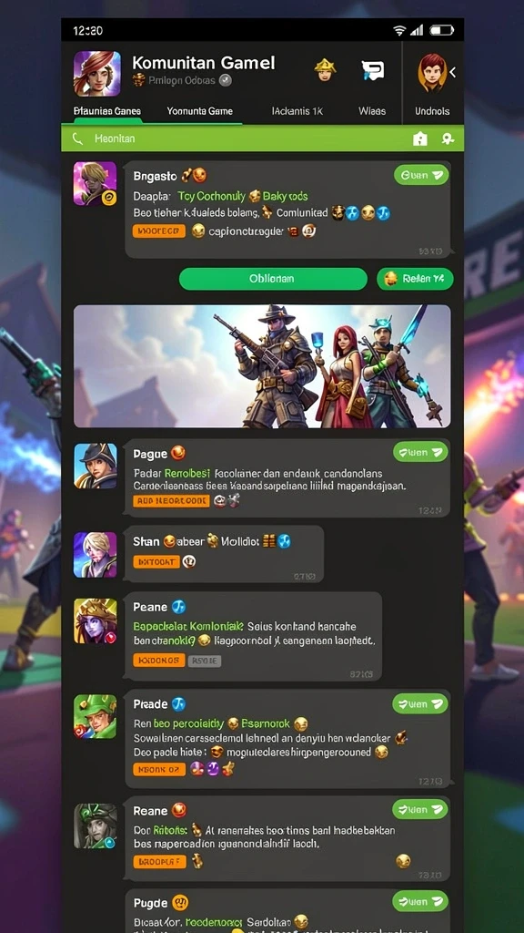 Screenshot untunggo nomor 2