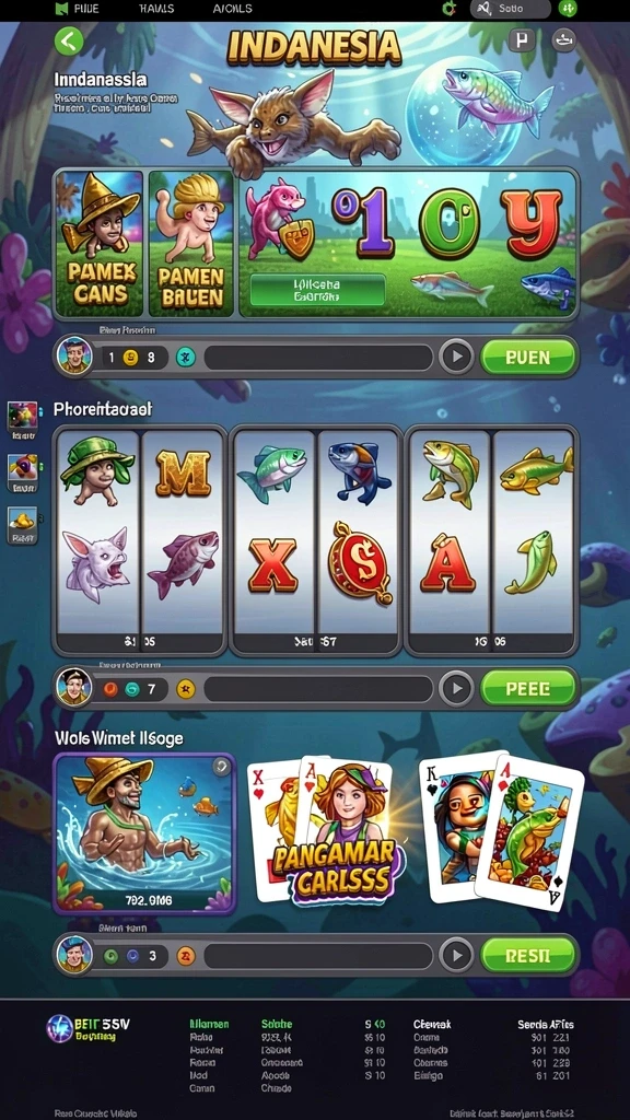 Screenshot untunggo nomor 3