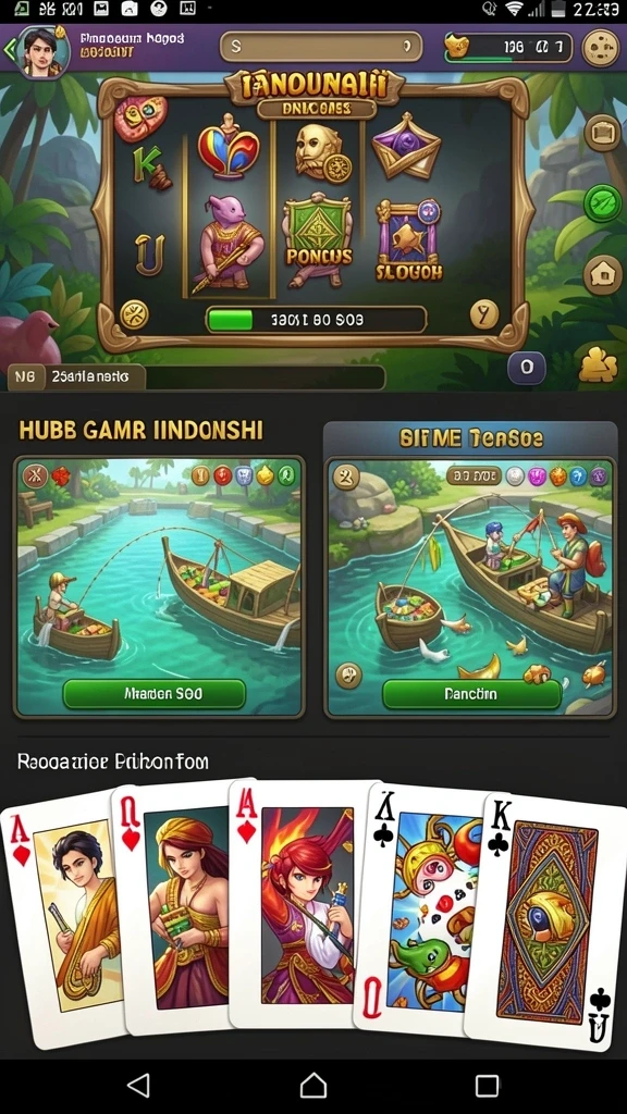 Screenshot vikingtoto nomor 1